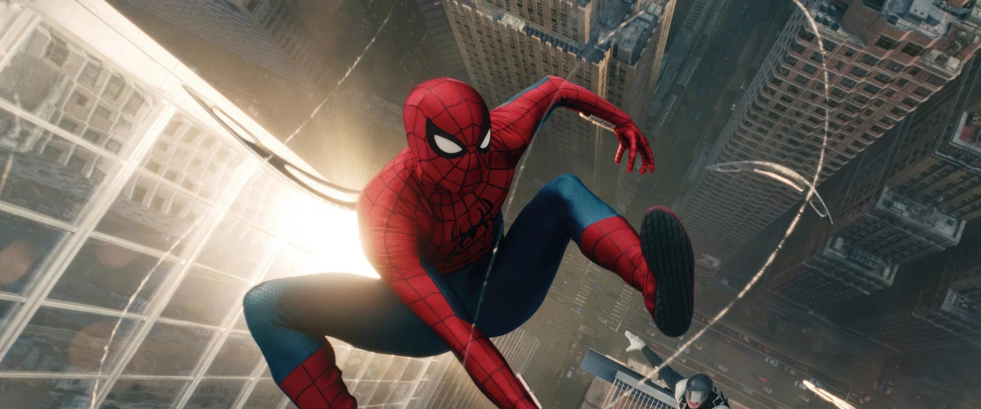 Spider-Man: Brand New Day